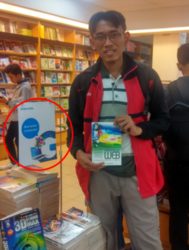 Buku Web
