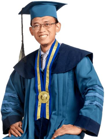 Profile Priyanto Hidayatullah